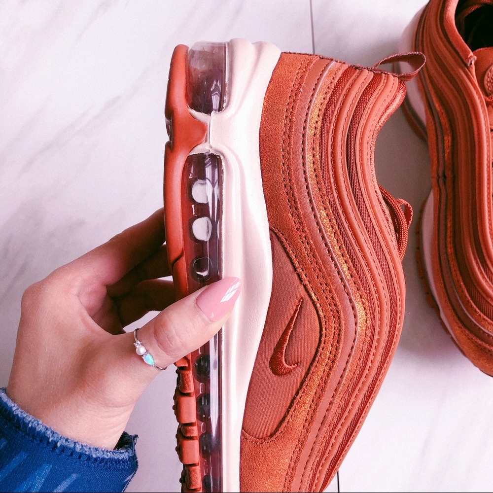 Nike Air Max 97 - Picture 4 of 8